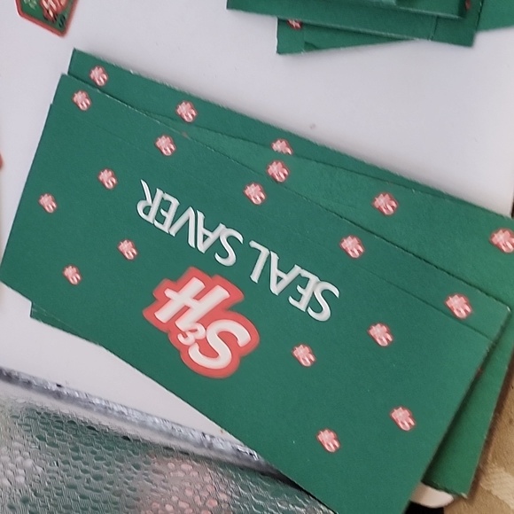 Vintage 80s S&H Green Stamps Lot W/ 1988 Catalog - Picture 4 of 13